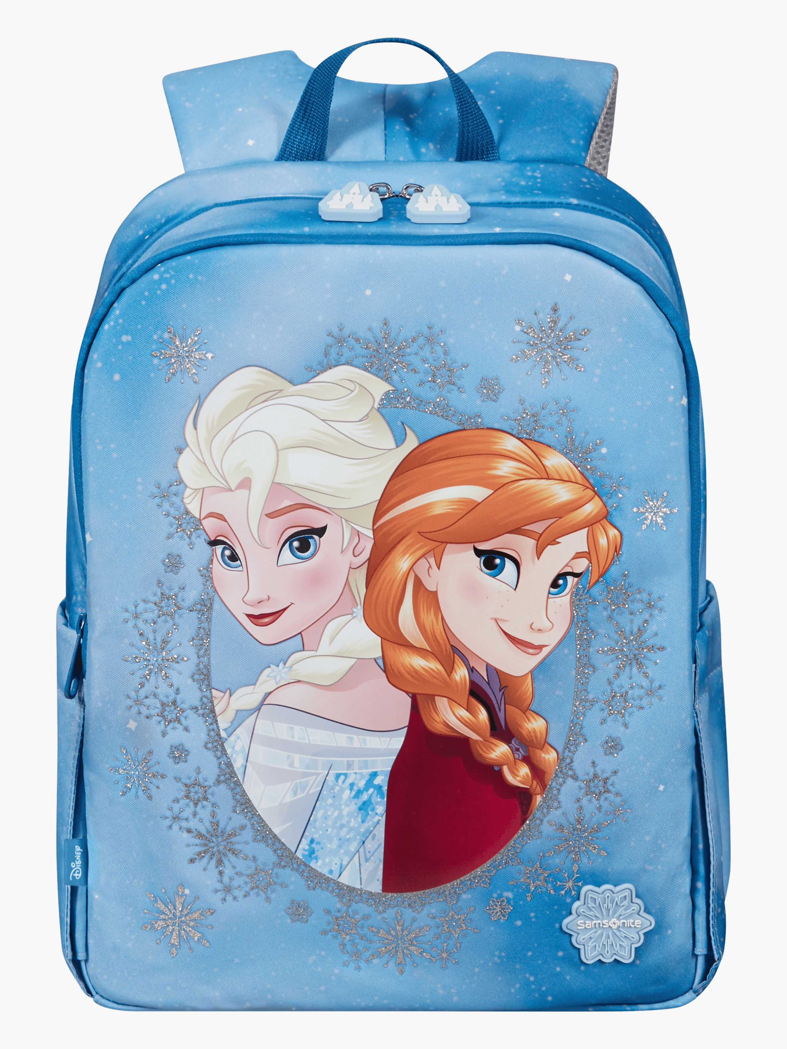 Samsonite Ryggsäck 15L DayDream Disney, Frozen Magic